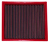 BMC 02-09 Mercedes Class E (W211/S211) E 400 CDI Replacement Panel Air Filter (2 Filters Req.) - FB267/01