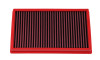BMC 95-00 Mercedes Class E (W210/S210) E 200 Replacement Panel Air Filter - FB271/01
