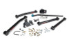 JKS Manufacturing 07-18 Jeep Wrangler Advanced Link Upgrade Kit - JSPEC2451