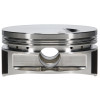 JE Pistons 454BBC FT -3cc Set of 8 Pistons - 281960