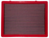 BMC 09-10 Dodge Nitro 2.0 D Replacement Panel Air Filter - FB283/04