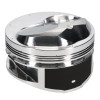 JE Pistons Chevrolet Big Block Piston Kit 4.610 in Bore 1.120 in CH 29.50 CC -Set of 8 - 293084