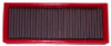BMC 00-07 Ford Mondeo III (B4Y/5Y/BWY) 1.8L Replacement Panel Air Filter - FB287/01