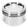 JE Pistons VW 8V 9:0 TURBO KIT Set of 4 Pistons - 295733