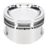 JE Pistons HNDA FIT/JAZ L15AKIT Set of 4 Pistons - 295751