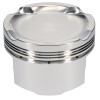 JE Pistons Chrysler SRT4 88.0mm Bore 8.50:1 Inverted Dome/Dish Single Piston - 296902S