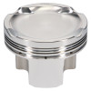 JE Pistons Chrysler SRT4 88.0mm Bore 8.50:1 Inverted Dome/Dish Single Piston - 296902S