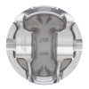 JE Pistons HONDA F22C 9.0:1 KIT Set of 4 Pistons - 296911