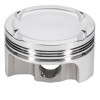 JE Pistons CHRY 2.0 420A 88MKIT Set of 4 Pistons - 296935