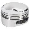 JE Pistons BBC BLWN ALKY DOME Set of 8 Pistons - 296988