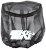 K&N RC-2690 Black Drycharger Air Filter Wrap - 22-8049DK
