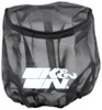K&N RC-2690 Black Drycharger Air Filter Wrap - 22-8049DK