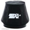 K&N RC-2690 Black Drycharger Air Filter Wrap - 22-8049DK
