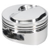 JE Pistons BBC BLOWN ALKY DM Set of 8 Pistons - 297810