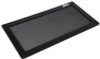 K&N Black Drycharger Garage Vent Cover - 25-9000
