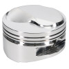 JE Pistons BBC BLOWN ALKY DOME Set of 8 Pistons - 297811