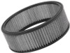K&N Replacement Drag Race Air Filter 9inOD x 3inH - 28-4245