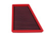 BMC 05-09 Seat Cordoba II 1.4L TDI Replacement Panel Air Filter - FB311/01