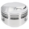 JE Pistons BBC BLOWN ALKY DM Set of 8 Pistons - 297814