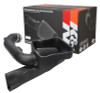 K&N 18-23 Ford Mustang GT 5.0L V8 F/I DRYFLOW Performance Air Intake System - 30-2605