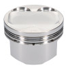 JE Pistons FORD ZETEC 2.0KIT Set of 4 Pistons - 298716