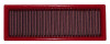 BMC 2005+ Citroen Berlingo I (MF) 1.6L HDI 110 Replacement Panel Air Filter - FB314/01