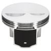JE Pistons 350 SBC SPRFLY WT FT Set of 8 Pistons - 300247