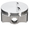 JE Pistons 350 SBC SPRFLY WT FT Set of 8 Pistons - 300249