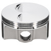 JE Pistons 350 SBC SPRFLY WT FT Set of 8 Pistons - 300249