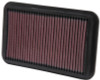 K&N 00-05 Celica GT & GT-S Drop In Air Filter - 33-2041-1