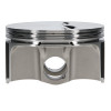 JE Pistons 350 SBC SPRFLY WT FT Set of 8 Pistons - 300250