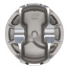 JE Pistons 350 SBC SPRFLY WT FT Set of 8 Pistons - 300250