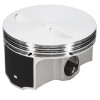 JE Pistons 350 SBC SPRFLY WT FT Set of 8 Pistons - 300250