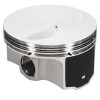 JE Pistons 350 SBC SPRFLY WT FT Set of 8 Pistons - 300250