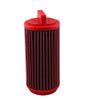BMC 02-07 Mercedes C 180 Kompressor Replacement Cylindrical Air Filter - FB329/16