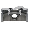 JE Pistons SBC 400 FSR DOME Set of 8 Pistons - 301429