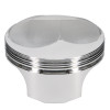 JE Pistons SBC 400 FSR DOME Set of 8 Pistons - 301450