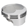 JE Pistons SBC 400 FSR DOME Set of 8 Pistons - 301453