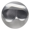 JE Pistons SBC 400 FSR DOME Set of 8 Pistons - 301463