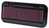 K&N 99-01 Toyota Yaris (non-US) Drop In Air Filter - 33-2131