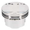 JE Pistons NIS CA18DET 8.5:1KIT Set of 4 Pistons - 302300