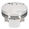 JE Pistons NIS CA18DET 8.5:1KIT Set of 4 Pistons - 302300