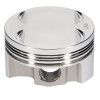 JE Pistons NIS CA18DET 8.5:1KIT Set of 4 Pistons - 302300