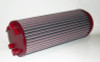 BMC 04-10 Volvo S60 2.4 T5 20V Replacement Cylindrical Air Filter - FB358/16