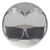 JE Pistons HOND B VTEC 84.5 KIT Set of 4 Pistons - 302417