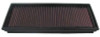 K&N Replacement Air Filter FORD MONDEO 1.8L & 2.0L; 2001 - 33-2210