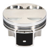 JE Pistons HOND B VTEC 10:1 KIT Set of 4 Pistons - 302419