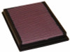 K&N BMW Drop In Air Filter - 33-2231