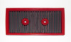 BMC 05-10 Volkswagen Jetta V (A5) 1.6L FSI Replacement Panel Air Filter - FB384/20