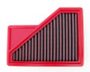 BMC 07/04-12/04 Mini I (R50/R52/R53) 1.4L Replacement Panel Air Filter - FB404/20